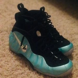 Foams